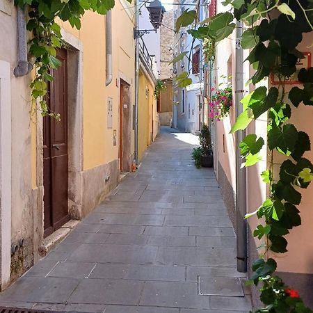 Tre Sorelle بيران المظهر الخارجي الصورة